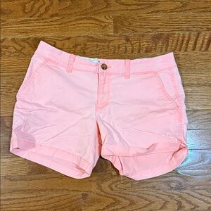 Old Navy Light Pink Women's Bermudas